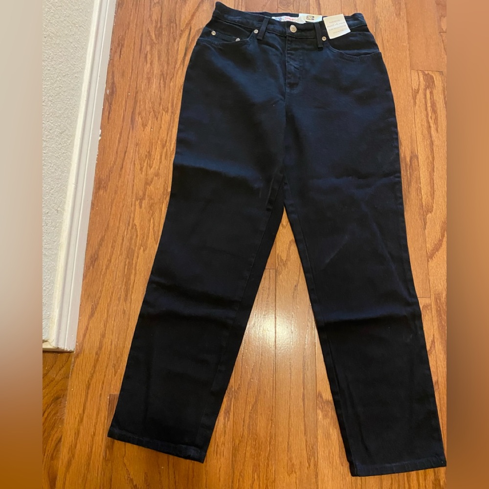 FADED GLORY JEANS